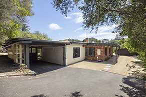 Relaxing Retreat Near Rye Beach