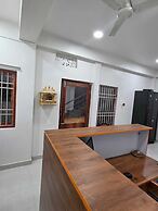 Andaman Crest