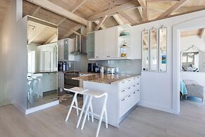 Clifton Sea View Duo Penthouse