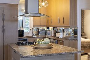 Clifton Sea View Duo Penthouse