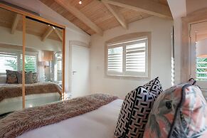 Clifton Sea View Duo Penthouse