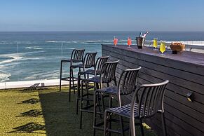 Clifton Sea View Duo Penthouse