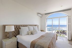 Clifton Sea View Duo Penthouse