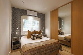 Clifton Sea View Duo Penthouse