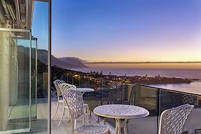 Clifton Sea View Duo Penthouse