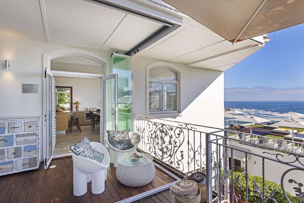 Clifton Sea View Duo Penthouse