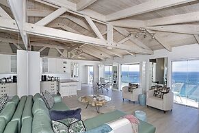 Clifton Sea View Duo Penthouse