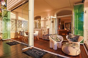 Clifton Sea View Duo Penthouse
