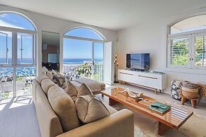 Clifton Sea View Duo Penthouse