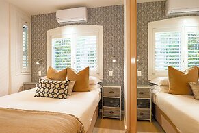 Clifton Sea View Duo Penthouse