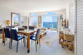 Clifton Sea View Duo Penthouse