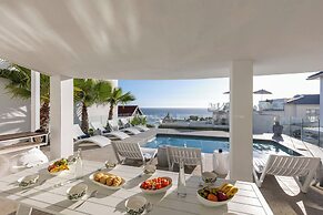 Clifton Sea View Duo Penthouse