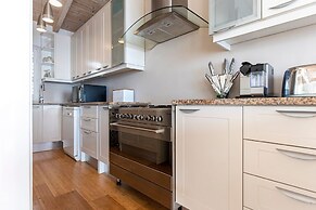 Clifton Sea View Duo Penthouse