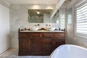 Clifton Sea View Duo Penthouse