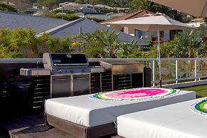Clifton Sea View Duo Penthouse