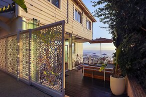 Clifton Sea View Duo Penthouse