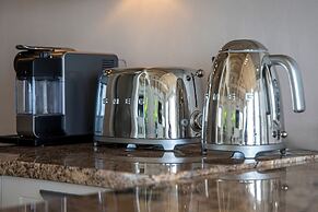 Clifton Sea View Duo Penthouse