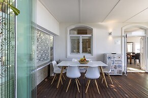 Clifton Sea View Duo Penthouse