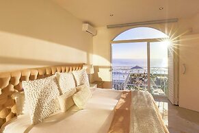 Clifton Sea View Duo Penthouse