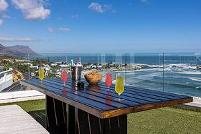 Clifton Sea View Duo Penthouse