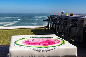 Clifton Sea View Duo Penthouse