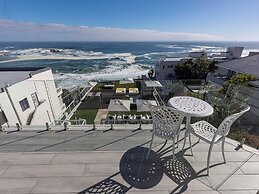 Clifton Sea View Duo Penthouse