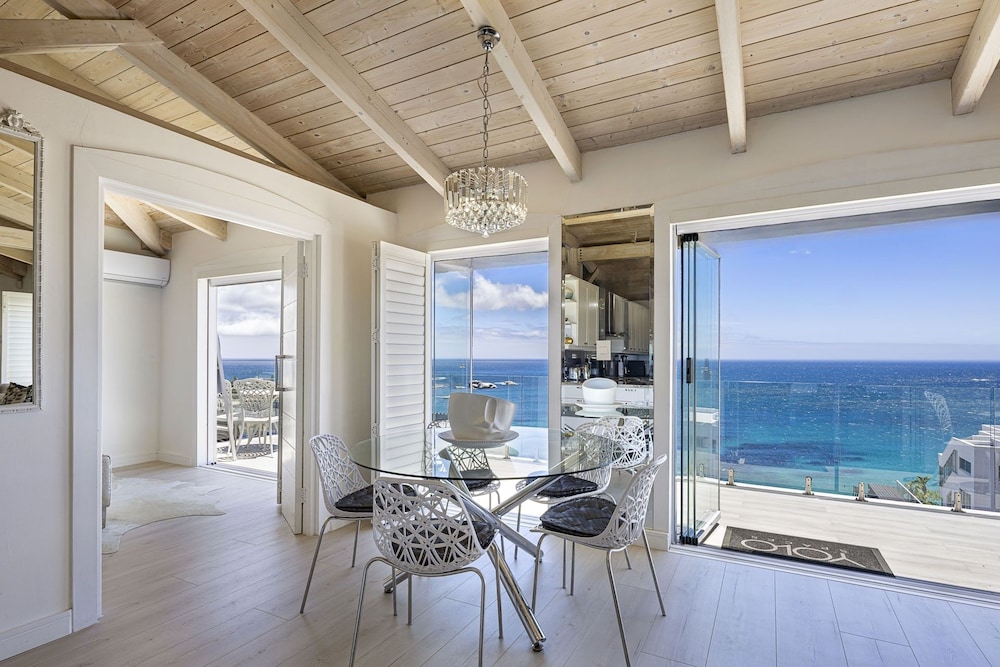 Clifton Sea View Duo Penthouse