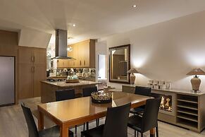 Clifton Sea View Duo Penthouse