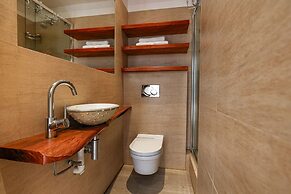 Clifton Sea View Duo Penthouse