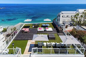 Clifton Sea View Duo Penthouse