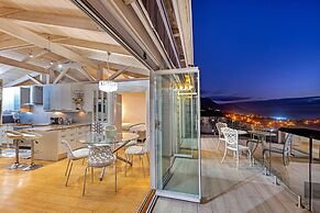 Clifton Sea View Duo Penthouse