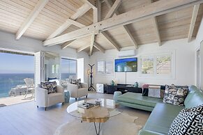 Clifton Sea View Duo Penthouse
