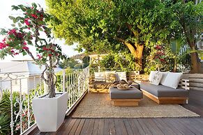 Clifton Sea View Duo Penthouse