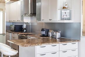 Clifton Sea View Duo Penthouse