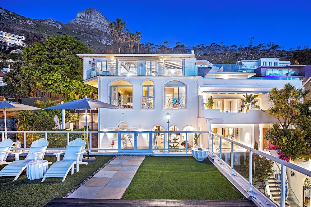 Clifton Sea View Duo Penthouse