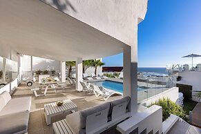 Clifton Sea View Duo Penthouse