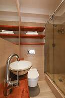 Clifton Sea View Duo Penthouse