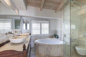 Clifton Sea View Duo Penthouse