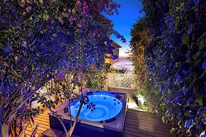 Clifton Sea View Duo Penthouse