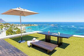 Clifton Sea View Duo Penthouse
