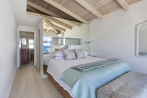 Clifton Sea View Duo Penthouse