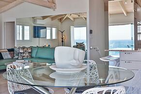 Clifton Sea View Duo Penthouse
