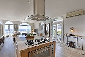 Clifton Sea View Duo Penthouse