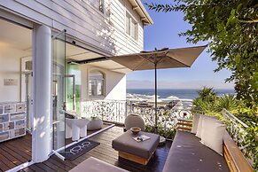 Clifton Sea View Duo Penthouse