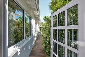 Clifton Sea View Duo Penthouse