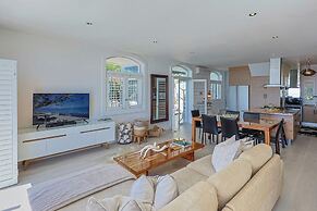 Clifton Sea View Duo Penthouse