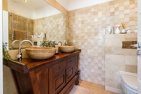 Clifton Sea View Duo Penthouse