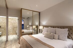 Clifton Sea View Duo Penthouse