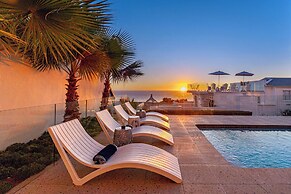 Clifton Sea View Duo Penthouse