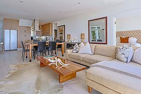 Clifton Sea View Duo Penthouse